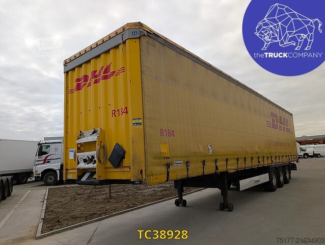 Bīdāmie tentiņi Krone 