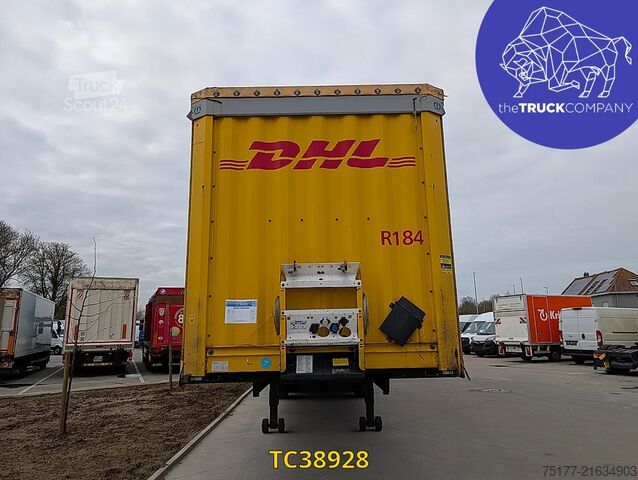 Bīdāmie tentiņi Krone 