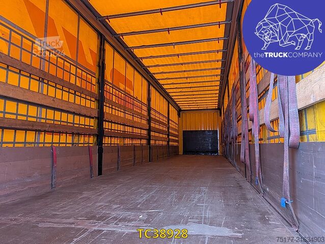 Bīdāmie tentiņi Krone 