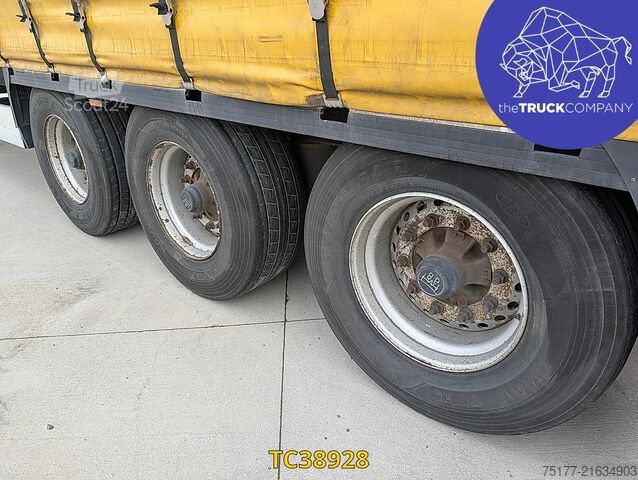 Bīdāmie tentiņi Krone 