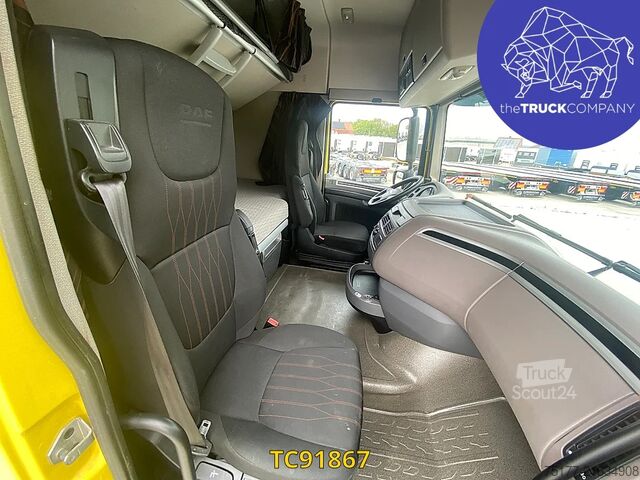 Standard-SZM DAF XF 430