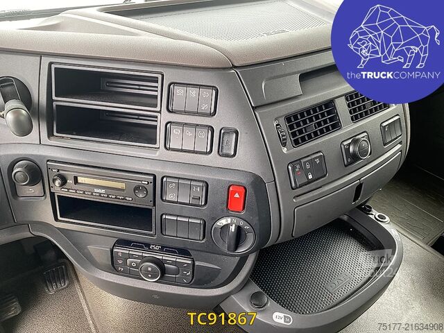 Standard-SZM DAF XF 430