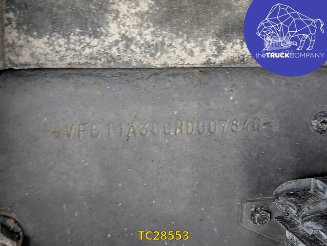 Standard-SZM Renault T 440