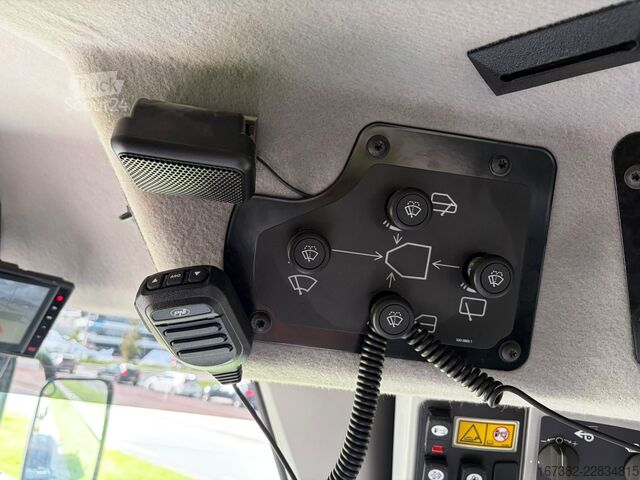 Autogreder Caterpillar 140 AWD 15A CE / TUV / EPA Trimble prepared