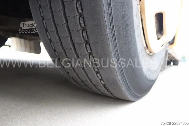 Intercitybus Iveco Crossway Recreo / 13m /  Automatic