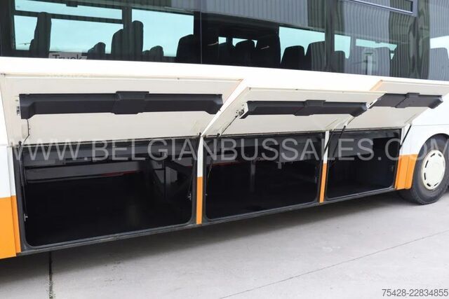 Intercitybus Iveco Crossway Recreo / 13m /  Automatic