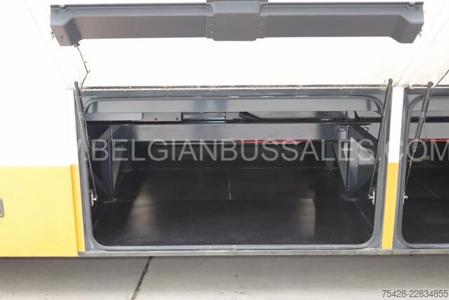 Intercitybus Iveco Crossway Recreo / 13m /  Automatic