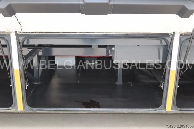 Intercitybus Iveco Crossway Recreo / 13m /  Automatic