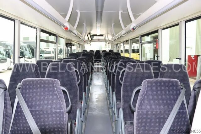 Intercitybus Iveco Crossway Recreo / 13m /  Automatic
