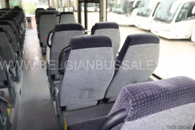 Intercitybus Iveco Crossway Recreo / 13m /  Automatic