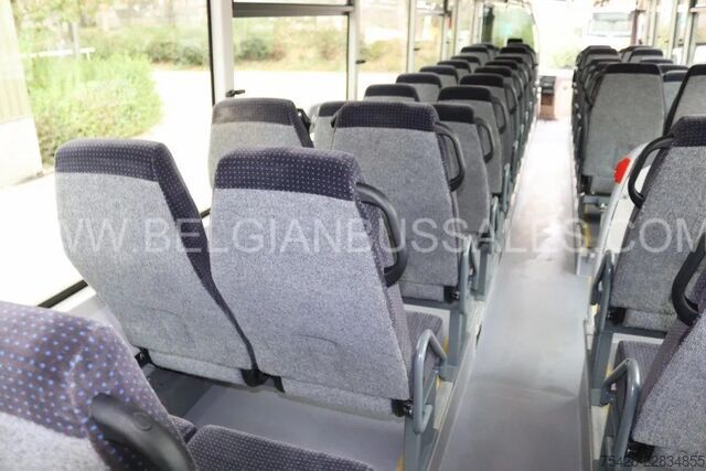 Intercitybus Iveco Crossway Recreo / 13m /  Automatic
