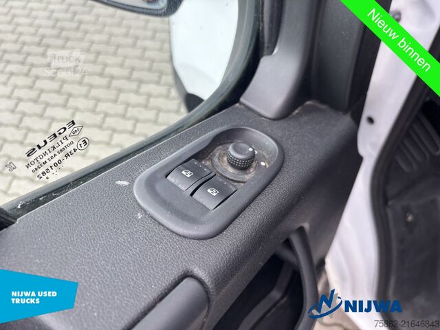 Break à toit surélevé Renault Master T35 L1H2 Trekhaak + 3.5T