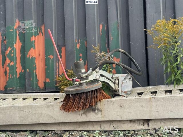 Vassoura Holms PL - 2.5 Holms PL - 2.5 Sweeper