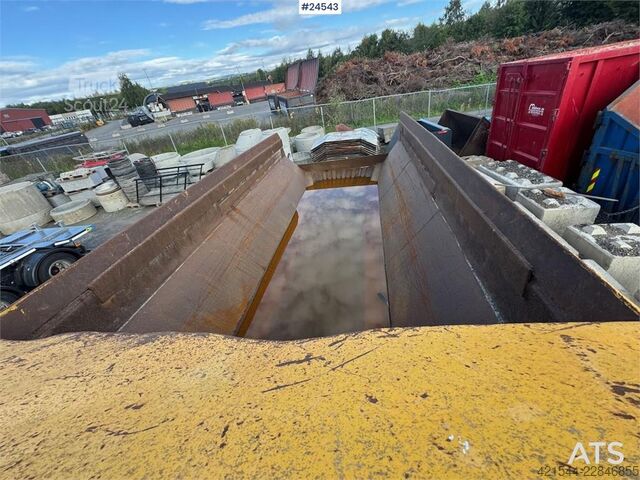 Dumper Volvo A20 Dumper – Certified until 06/2027