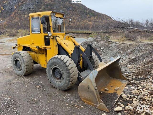φορτωτής Fiat Allis 645-B