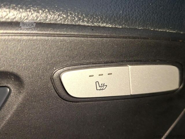 Mikroautobusas Mercedes-Benz VITO 116 TOURER NEUES MODELL AHK 2,5t NAVI KAM