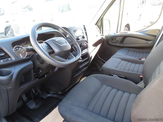 Bestelbus Iveco DAILY 35 S 16