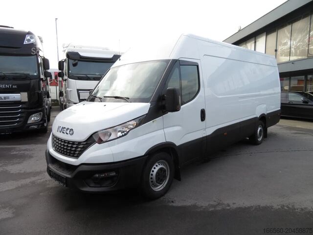 Bestelbus Iveco DAILY 35 S 16 HI MATIC