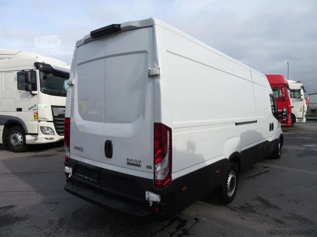 Bestelbus Iveco DAILY 35 S 16 HI MATIC