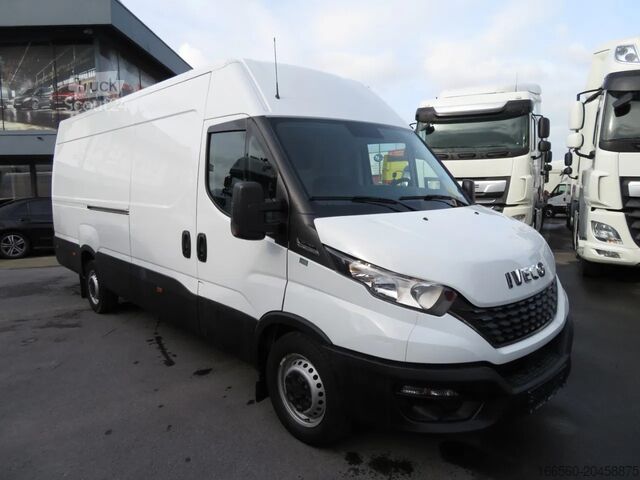 Bestelbus Iveco DAILY 35 S 16 HI MATIC