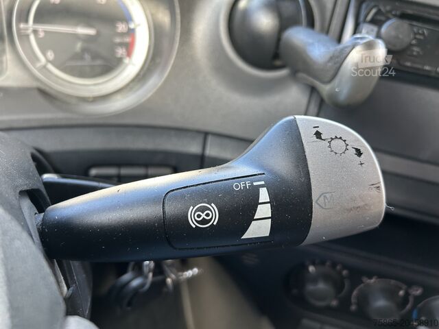 Standard-SZM DAF CF 400 FT Space Cab / 798 dkm / NL Truck / APK ...