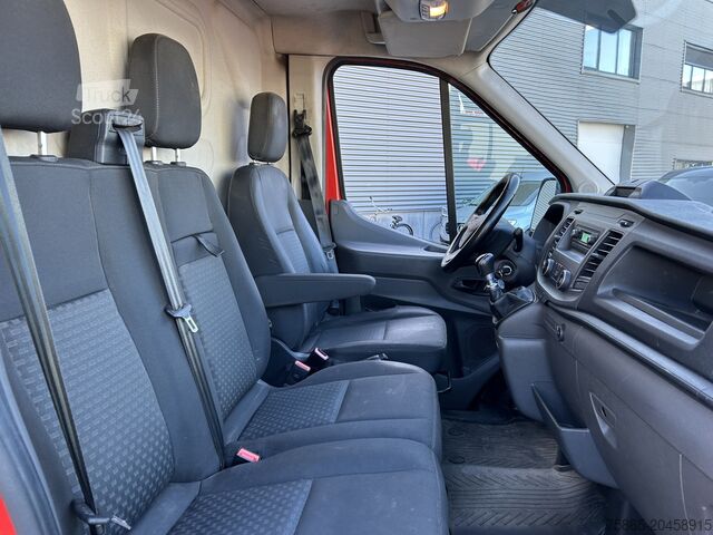 Tovornjak z zabojnikom Ford Transit 2.0 TDCI Trend / 147 dkm / L3 H2 / APK ...