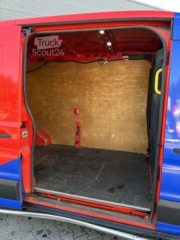 Tovornjak z zabojnikom Ford Transit 2.0 TDCI Trend / 147 dkm / L3 H2 / APK ...