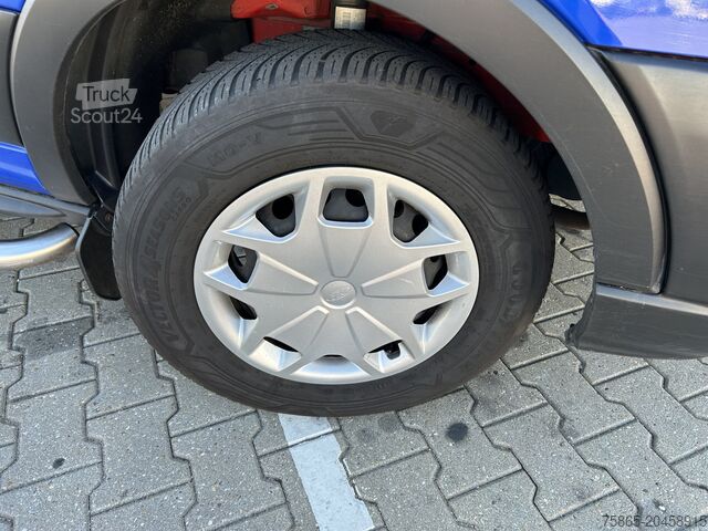 Tovornjak z zabojnikom Ford Transit 2.0 TDCI Trend / 147 dkm / L3 H2 / APK ...