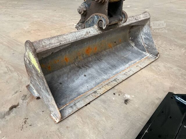 Minigraver Caterpillar 303 CR