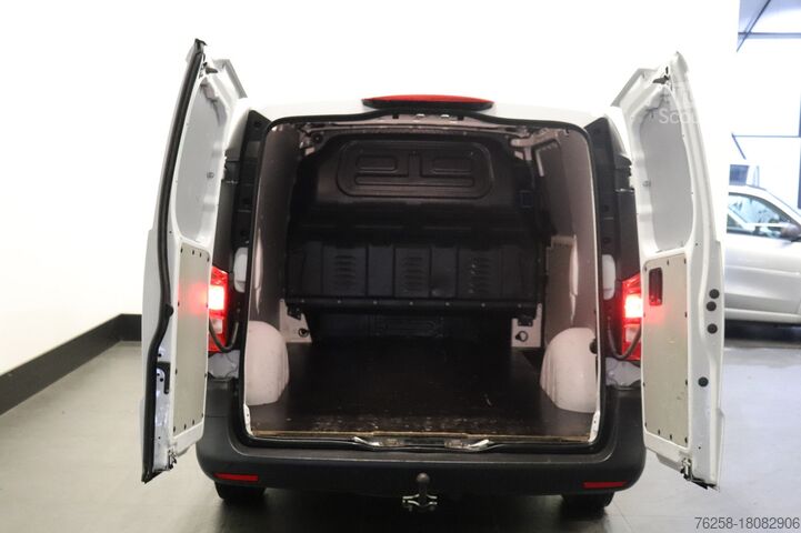 Bestelbus Mercedes-Benz Vito 116 CDI Lang - EURO 6 - Airco - Navi - Cru...