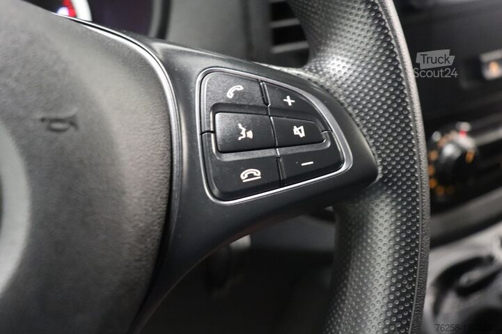 Bestelbus Mercedes-Benz Vito 116 CDI Lang - EURO 6 - Airco - Navi - Cru...