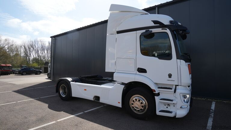 Standaard-SZM Mercedes-Benz Actros 1936 tractor unit 460.300km MIRRORCAM