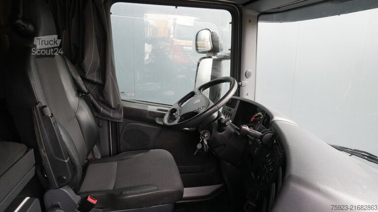 Standaard-SZM Scania G 410 Tractor unit