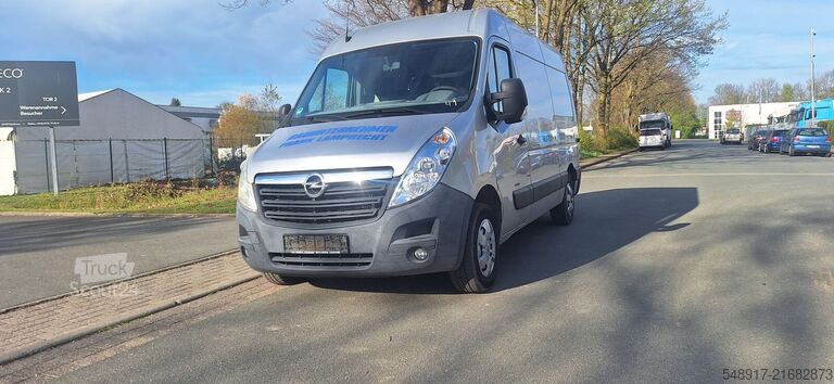 Panel kombi Opel Movano 2.2