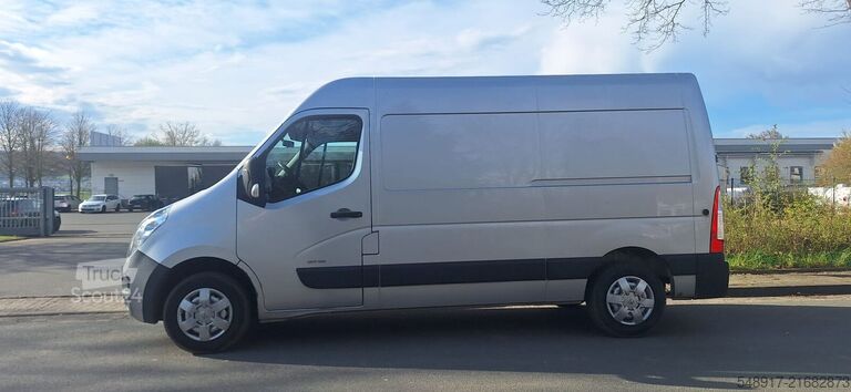 Panel kombi Opel Movano 2.2