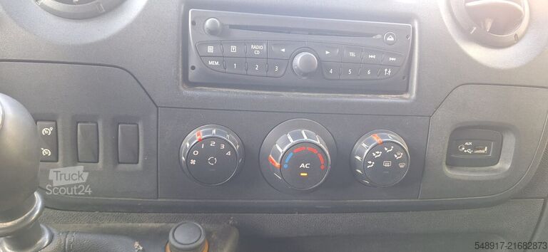 Panel kombi Opel Movano 2.2