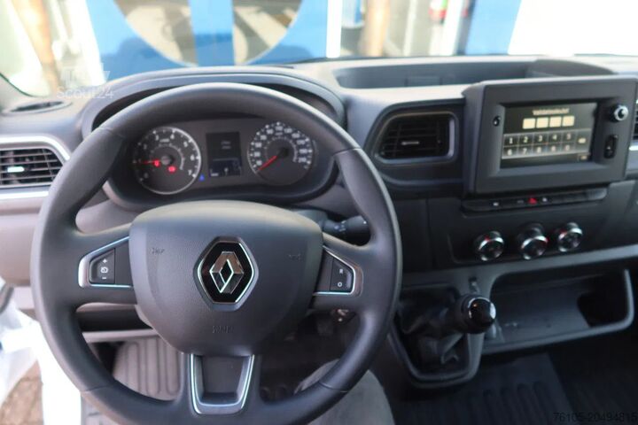 Рефрижераторний критий вагон Renault Master L3 H2 Koel/Vries B.P.M. Vrij!!