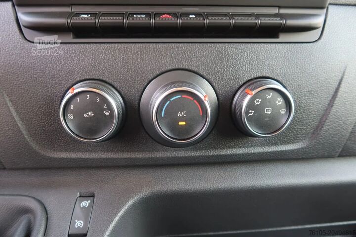 Рефрижераторний критий вагон Renault Master L3 H2 Koel/Vries B.P.M. Vrij!!