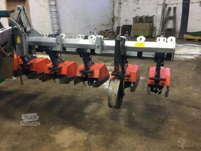 Azada agrícola  Comeb 12 x 45 cm