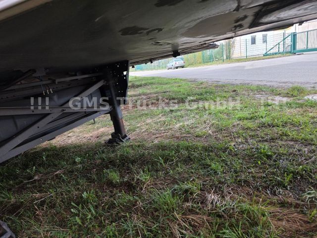 Šaldytuvas puspriekabė SCHMITZ CARGOBULL Schmitz Frigo Cool / BI DUO MULTI Temp / DS