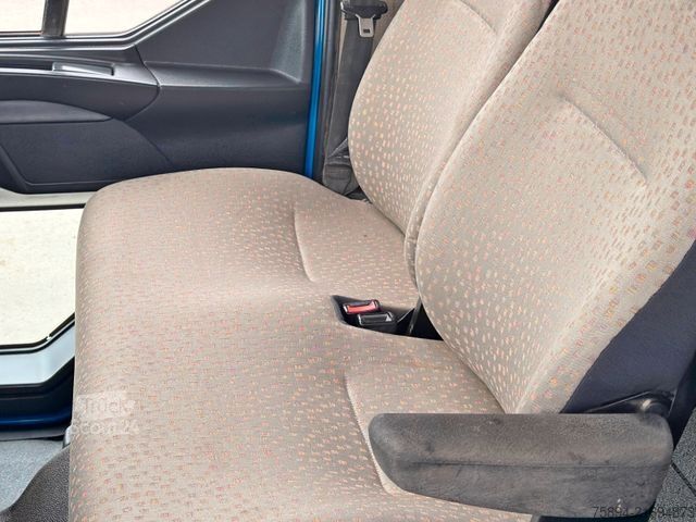 Kamyon üzerine monteli vinç RENAULT MIDLUM 220 *TIPPER 4,20m *PK 8502 B * TOPZUSTAND