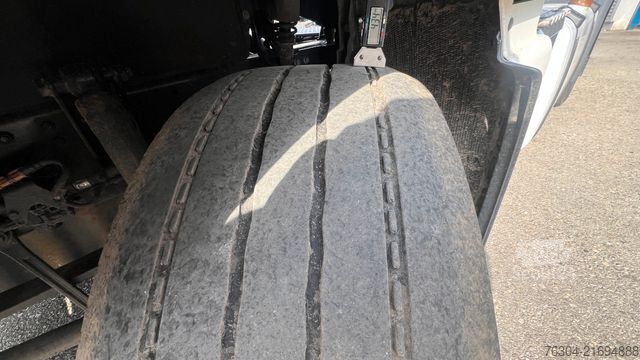 Standardni vlačilec MAN TGX 18.510 4X2 BLS