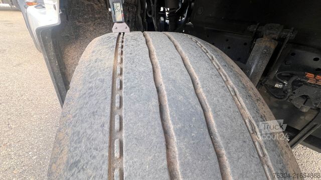 Standardni vlačilec MAN TGX 18.510 4X2 BLS