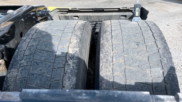 Standardni vlačilec MAN TGX 18.510 4X2 BLS