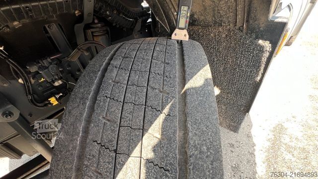 Standart çekici ünitesi DAF XF 480 FT
