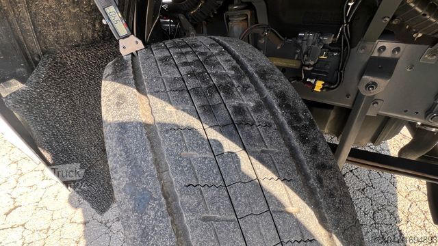 Standart çekici ünitesi DAF XF 480 FT