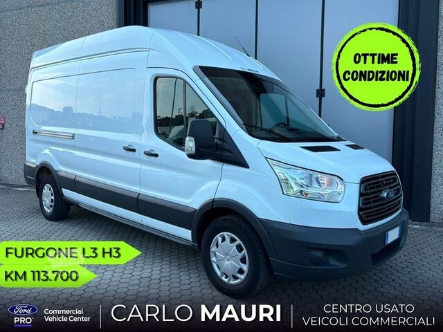 Spezial-LKW Ford Transit
