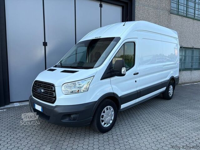 Spezial-LKW Ford Transit