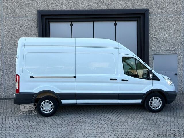 Spezial-LKW Ford Transit