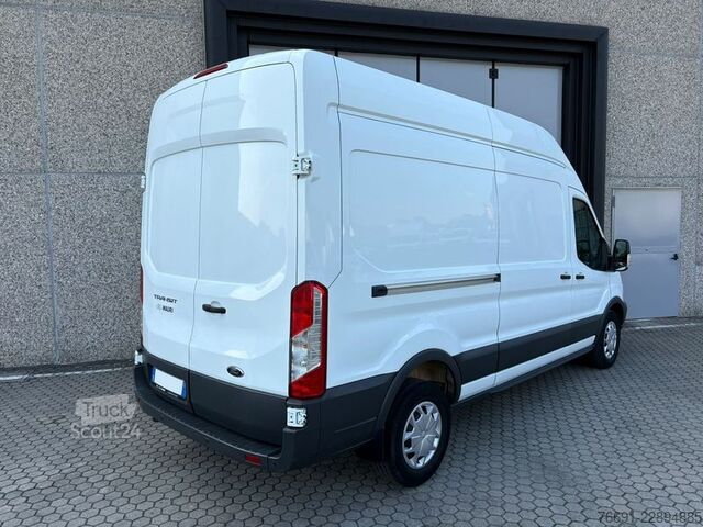 Spezial-LKW Ford Transit